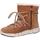 Schuhe Damen Stiefel Geox J26APC 00022 J FLEXYPER GIRL B AB J26APC 00022 J FLEXYPER GIRL B AB