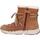 Schuhe Damen Stiefel Geox J26APC 00022 J FLEXYPER GIRL B AB J26APC 00022 J FLEXYPER GIRL B AB