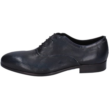 Schuhe Herren Derby-Schuhe & Richelieu Eveet EZ504 Blau