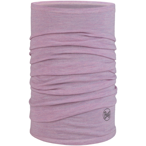 Accessoires Schal Buff Merino Midweight Tube Scarf Rosa