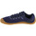 Schuhe Herren Laufschuhe Merrell Vapor Glove 6 Blau