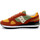 Schuhe Herren Sneaker Saucony  Orange