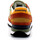 Schuhe Herren Sneaker Saucony  Orange