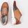 Schuhe Damen Sneaker Low Pikolinos CANTABRIA W4R-6718C4 Braun