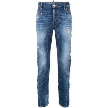 Dsquared  Slim Fit Jeans S74LB0611