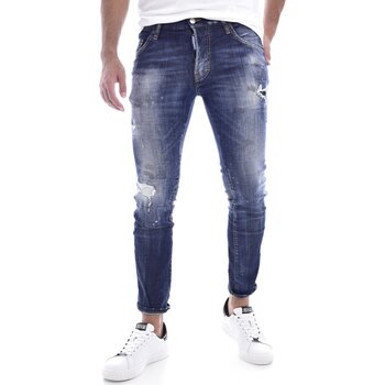 Dsquared  Slim Fit Jeans S74LB0872