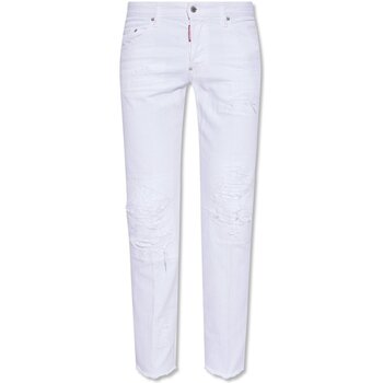 Dsquared  Slim Fit Jeans S71LB1055