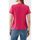 Kleidung Damen T-Shirts & Poloshirts Pinko QUENTIN 100535 A15D-N17 Rosa