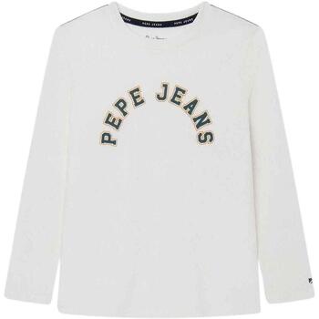 Pepe jeans  T-Shirts & Poloshirts -