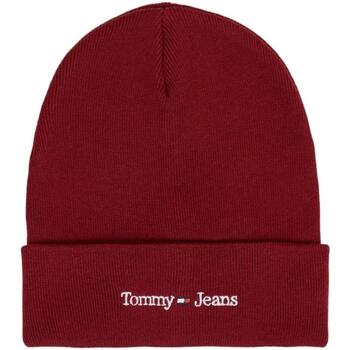 Accessoires Mütze Tommy Hilfiger  Rot