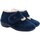 Schuhe Damen Multisportschuhe Vulca-bicha Going Home Lady  4771 blau Blau
