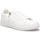 Schuhe Damen Sneaker La Modeuse 67869_P157871 Weiss