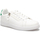Schuhe Damen Sneaker La Modeuse 67871_P157883 Weiss