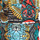 Accessoires Damen Schal Buff 105900 Multicolor