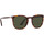 Uhren & Schmuck Sonnenbrillen Persol -Sonnenbrille PO3316S 24/31 Braun