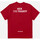 Kleidung Herren T-Shirts & Poloshirts Wasted T-shirt kick Rot