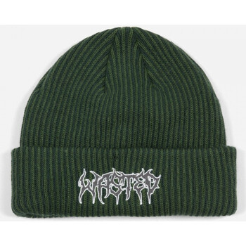Wasted  Mütze Beanie two tones feeler