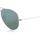 Uhren & Schmuck Sonnenbrillen Ray-ban 3025 Silbern