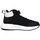 Schuhe Jungen Sneaker High Primigi 4962722 Schwarz