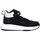 Schuhe Jungen Sneaker High Primigi 4962722 Schwarz