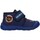 Schuhe Jungen Hausschuhe Primigi 4945022 Blau
