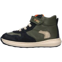 Schuhe Jungen Sneaker Low Primigi 4900211 Blau