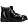 Schuhe Mädchen Boots Primigi 4865000 Schwarz