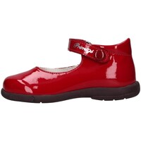 Schuhe Mädchen Ballerinas Primigi 4901011 Rot