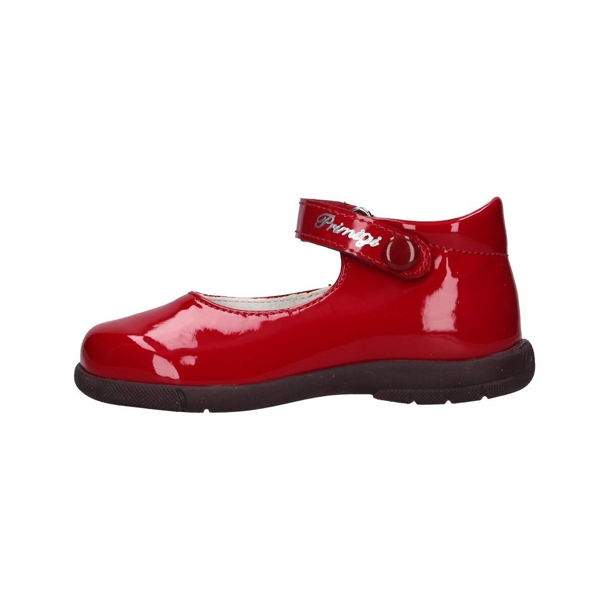 Schuhe Mädchen Ballerinas Primigi 4901011 Rot