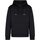 Kleidung Herren Sweatshirts Emporio Armani EA7 6RPM18 Schwarz