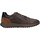 Schuhe Herren Sneaker Low IgI&CO 4640722 Braun
