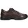 Schuhe Herren Sneaker Low IgI&CO 4614011 Braun