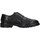 Schuhe Herren Derby-Schuhe IgI&CO 4601500 Schwarz