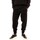 Kleidung Herren Jogginghosen Calvin Klein Jeans K10K111565 Schwarz