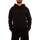 Kleidung Herren Sweatshirts Calvin Klein Jeans K10K111513 Schwarz