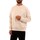 Kleidung Herren Sweatshirts Calvin Klein Jeans K10K111508 Beige