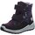Schuhe Mädchen Stiefel Ricosta Klettstiefel GISA 50 9001202/380 Violett
