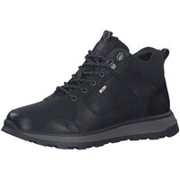 Schuhe Herren Stiefel S.Oliver Men Boots 5-5-16214-41-001 Schwarz