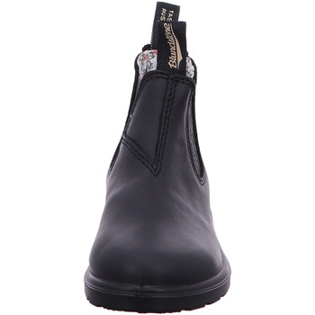 Blundstone Stiefel Chelsea Boots 2096 Schwarz