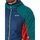 Kleidung Herren Trainingsjacken Regatta Leichte Trutton-Jacke Multicolor