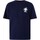 Kleidung Herren T-Shirts Edwin Protect Ya Lunge T-Shirt Blau