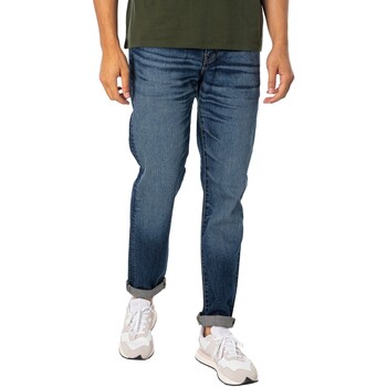 Edwin  Bootcuts Normale Tapered-Jeans