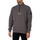 Kleidung Herren Sweatshirts Marshall Artist Sirene Sweatshirt mit 1/4-Reißverschluss Grau