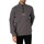 Kleidung Herren Sweatshirts Marshall Artist Sirene Sweatshirt mit 1/4-Reißverschluss Grau