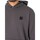 Kleidung Herren Sweatshirts Superdry Code Tech entspannter Pullover-Hoodie Grau