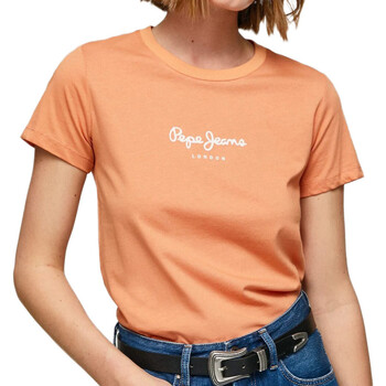 Pepe jeans  T-Shirts & Poloshirts PL505480