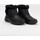 Schuhe Damen Low Boots Skechers 28993 NEGRO