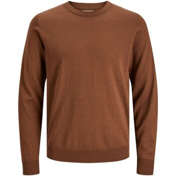 Kleidung Herren T-Shirts Premium By Jack&jones 12216817 Beige