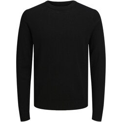 Kleidung Herren T-Shirts Premium By Jack&jones 12216817 Schwarz