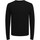 Kleidung Herren T-Shirts Premium By Jack&jones 12216817 Schwarz